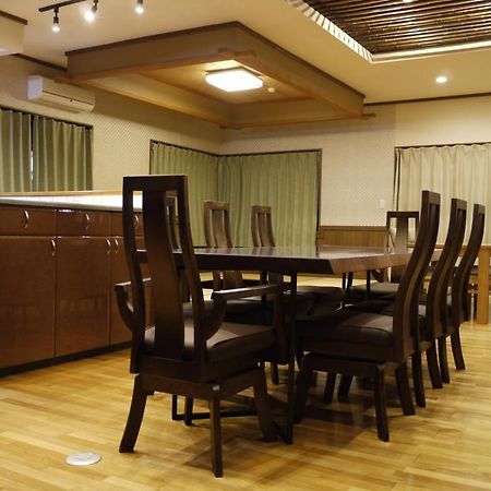 満天の庭 Manten-No-Niwa Kurume Dış mekan fotoğraf