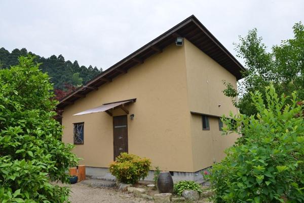 満天の庭 Manten-No-Niwa Kurume Dış mekan fotoğraf