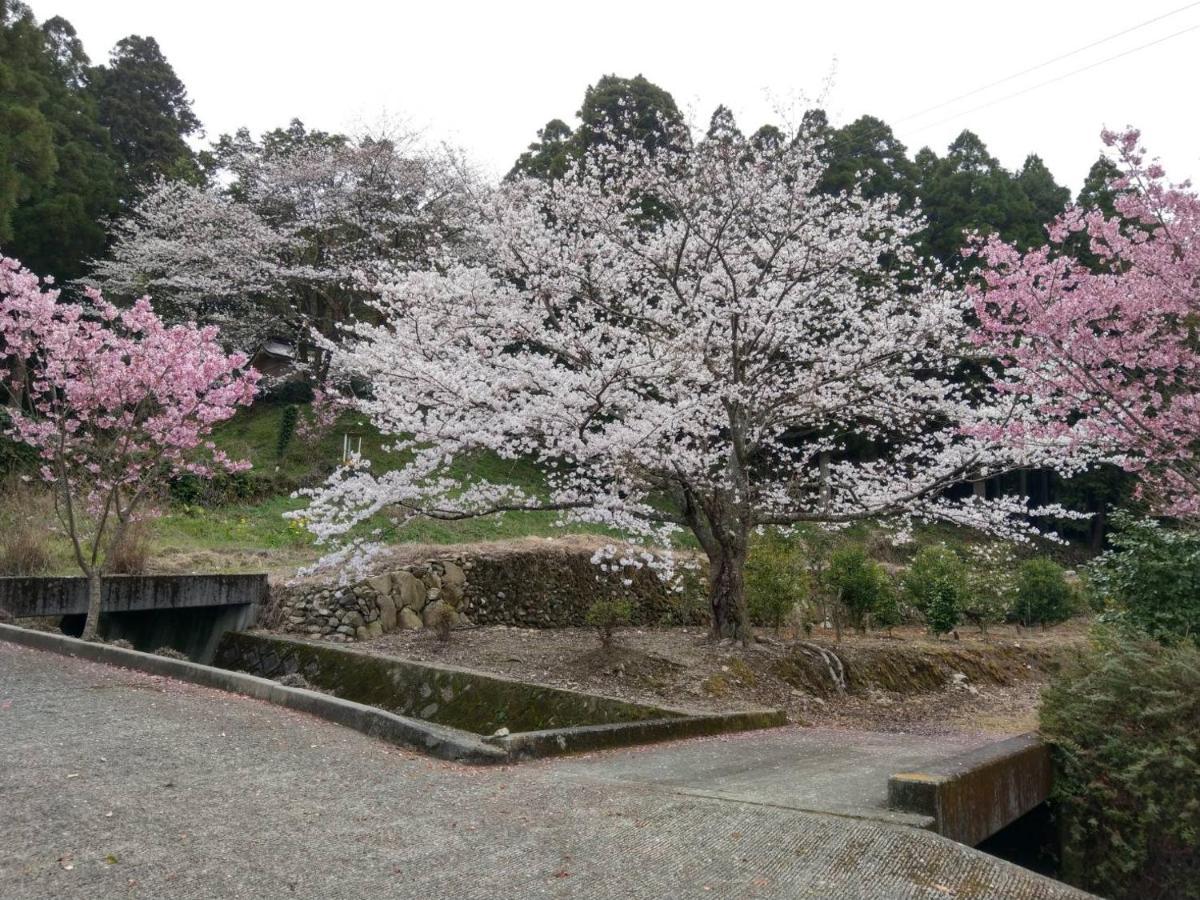 満天の庭 Manten-No-Niwa Kurume Dış mekan fotoğraf