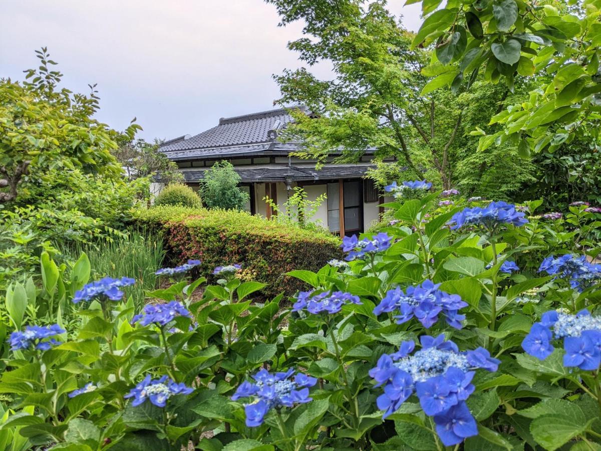 満天の庭 Manten-No-Niwa Kurume Dış mekan fotoğraf