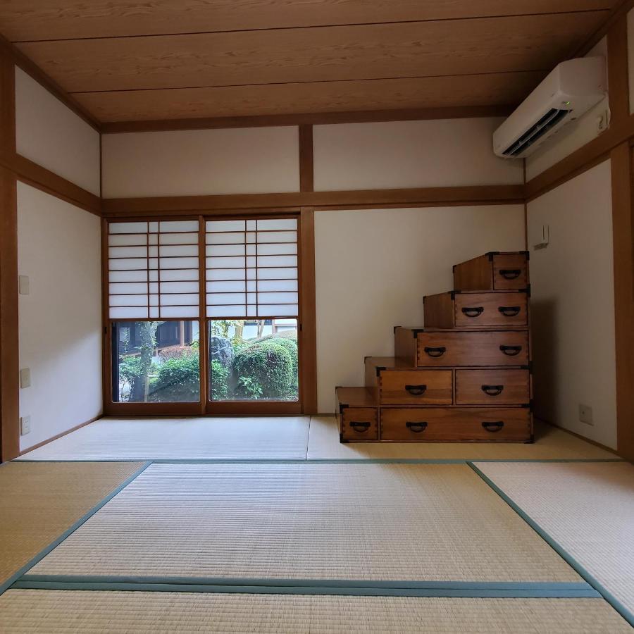 満天の庭 Manten-No-Niwa Kurume Dış mekan fotoğraf